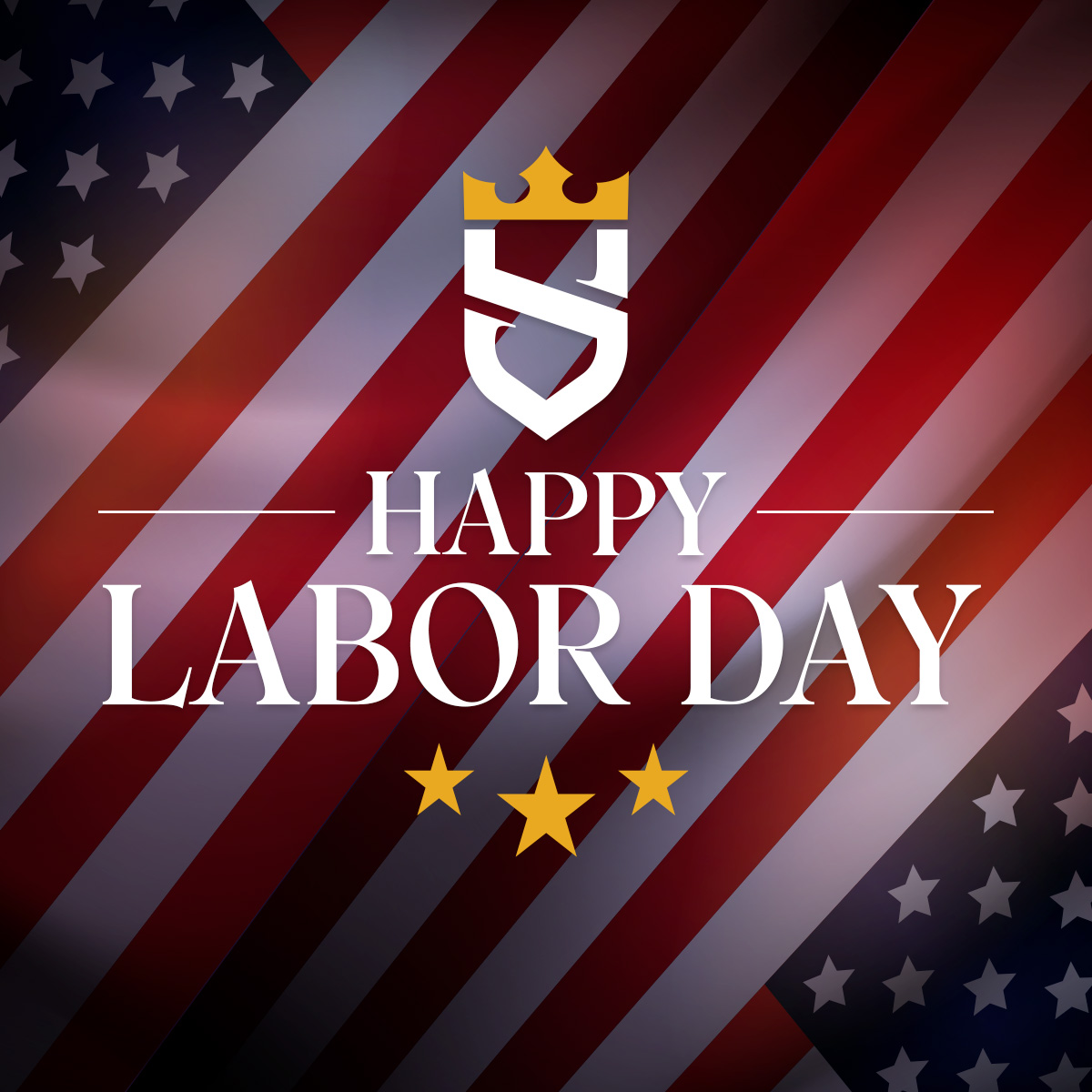 Happy Labor Day